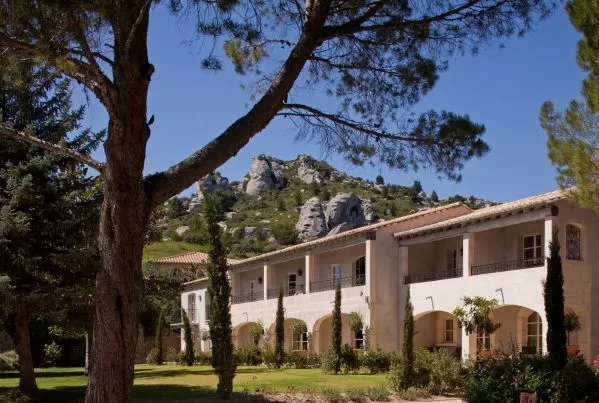 Hotel Benvengudo - Jardin Room