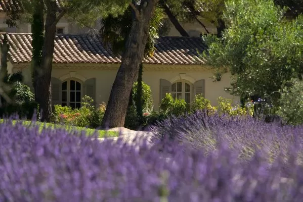 Hotel Benvengudo - Bastide Room