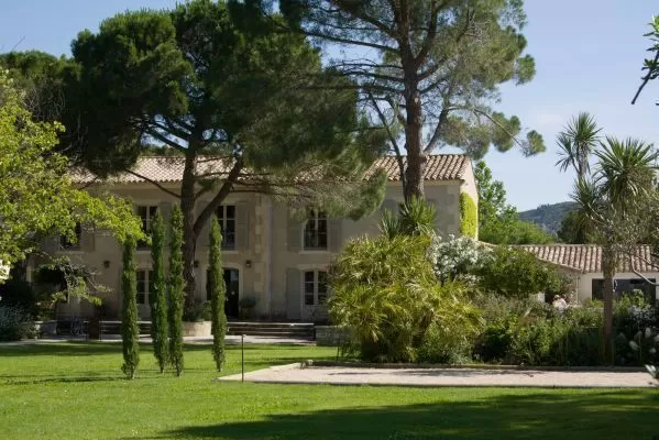 Hotel Benvengudo - Bastide Room