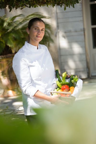 Julie Chaix